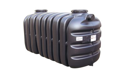 Septic Tank